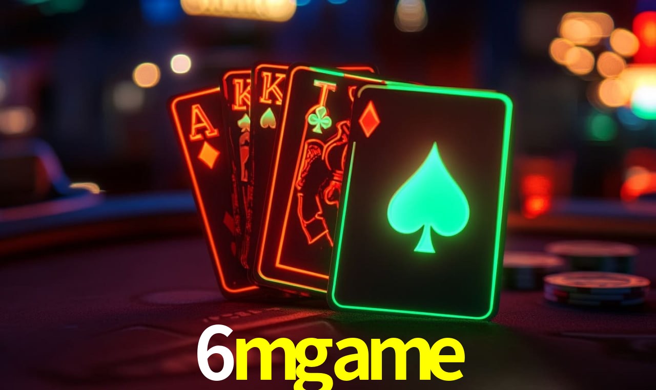 Jackpots e promoções na 6mgame