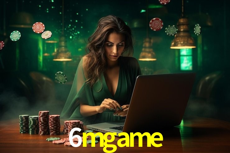 Escolher plataforma para baixar 6mgame