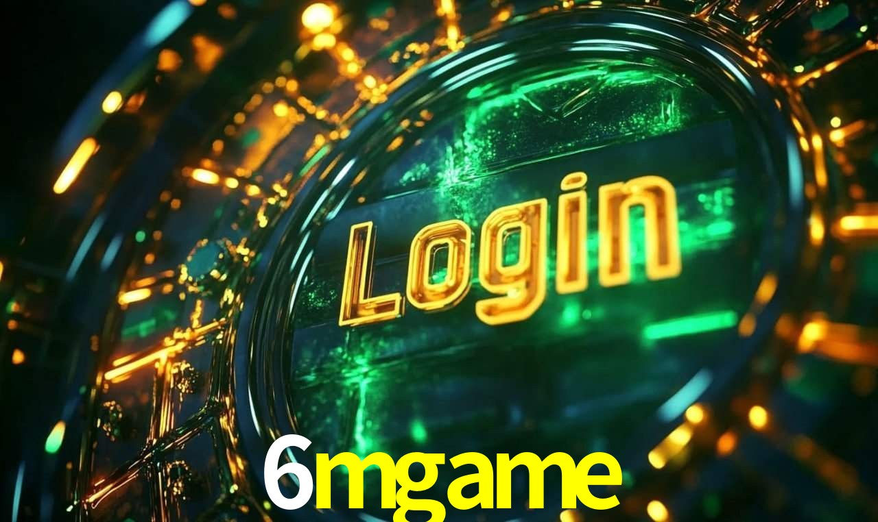 Segurança e privacidade no APP 6mgame