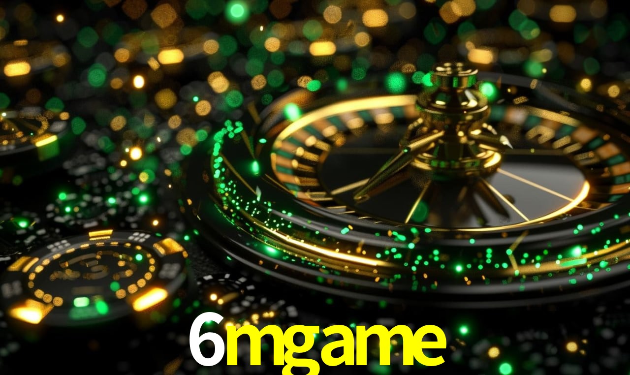 Slots com jackpots e giros grátis na 6mgame