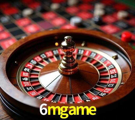 Bônus e promoções da 6mgame