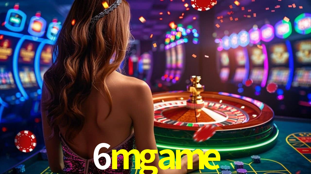 APP rápido e leve da 6mgame