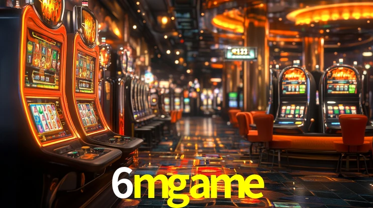 Cashback e recargas na 6mgame