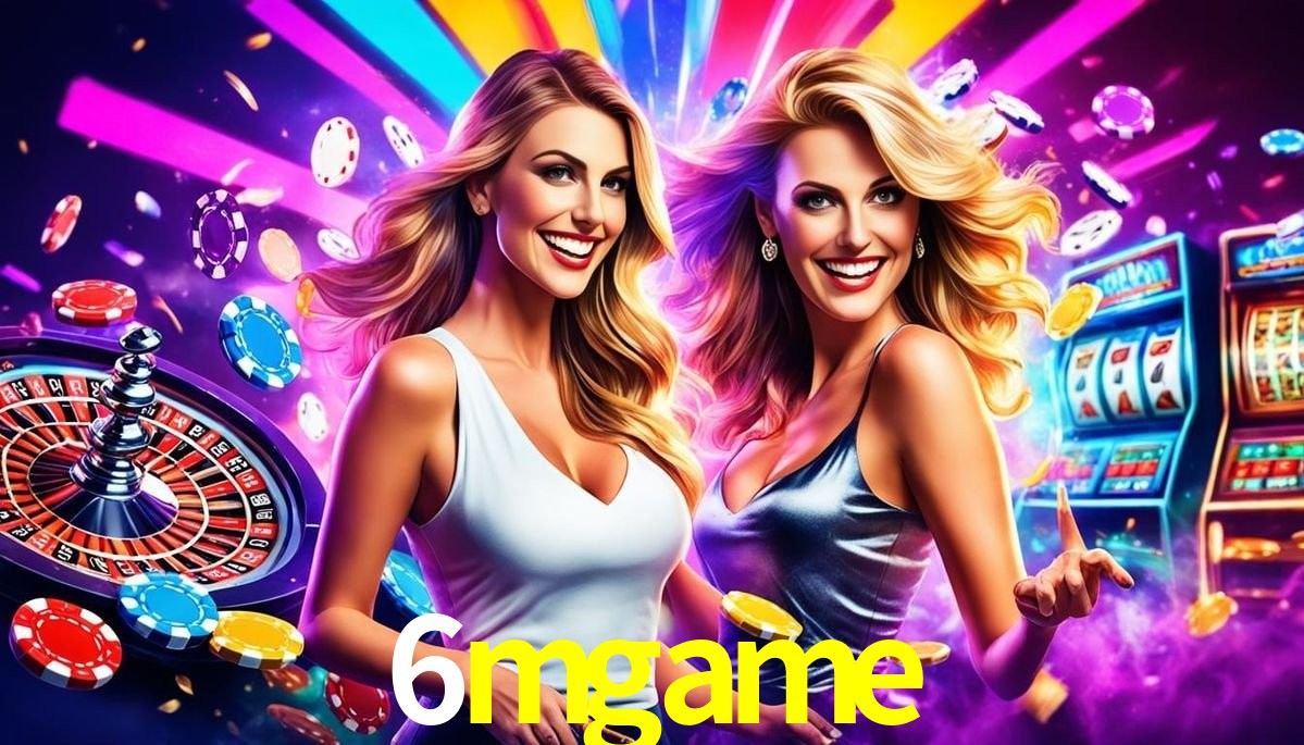 Página oficial no Facebook da 6mgame