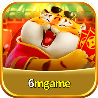 Imagem promocional da 6mgame mostrando a plataforma e suas vantagens